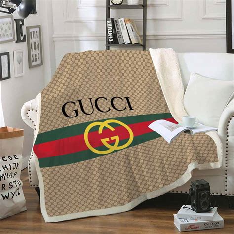 gucci blanket ebay